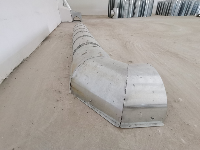 地上笼通风道图片展示